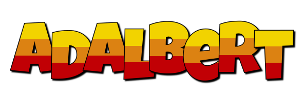 Adalbert jungle logo