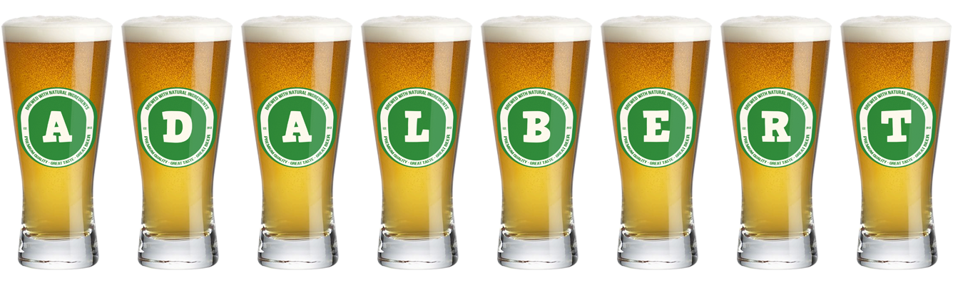 Adalbert lager logo