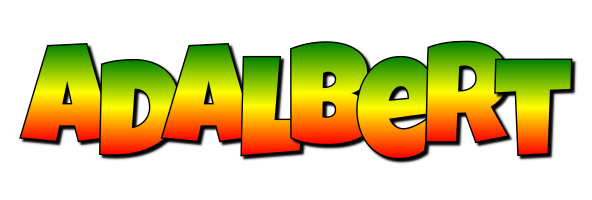 Adalbert mango logo