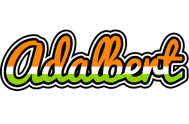 Adalbert mumbai logo