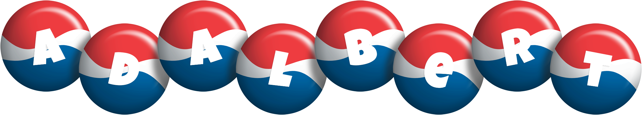 Adalbert paris logo