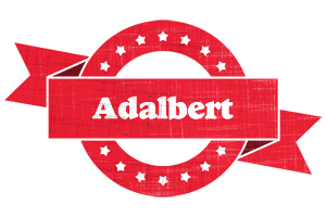 Adalbert passion logo