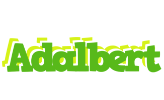 Adalbert picnic logo