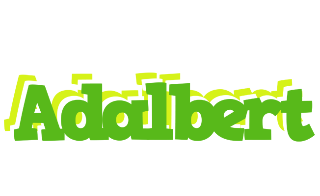 Adalbert picnic logo