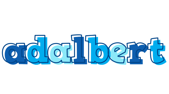 Adalbert sailor logo