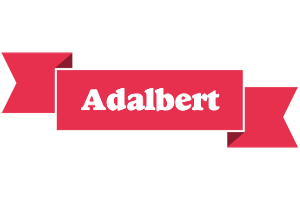 Adalbert sale logo