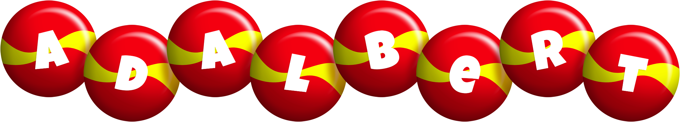 Adalbert spain logo