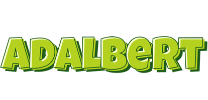 Adalbert summer logo