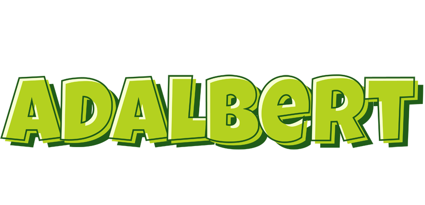 Adalbert summer logo