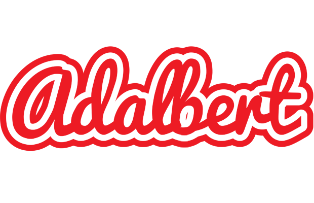 Adalbert sunshine logo