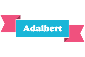 Adalbert today logo