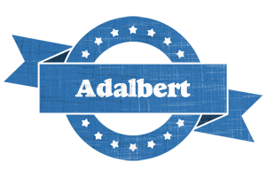 Adalbert trust logo