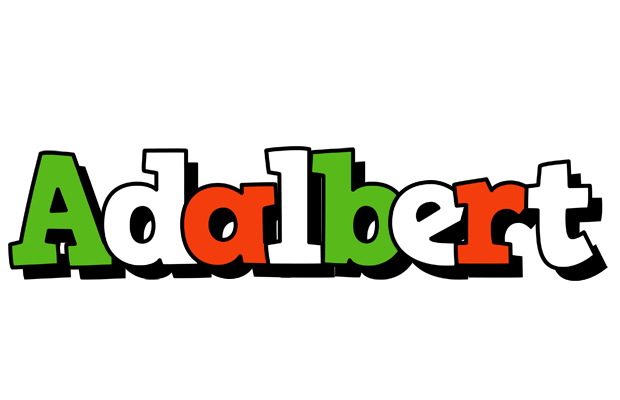Adalbert venezia logo