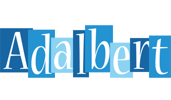 Adalbert winter logo
