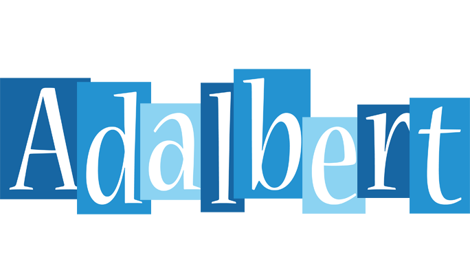 Adalbert winter logo