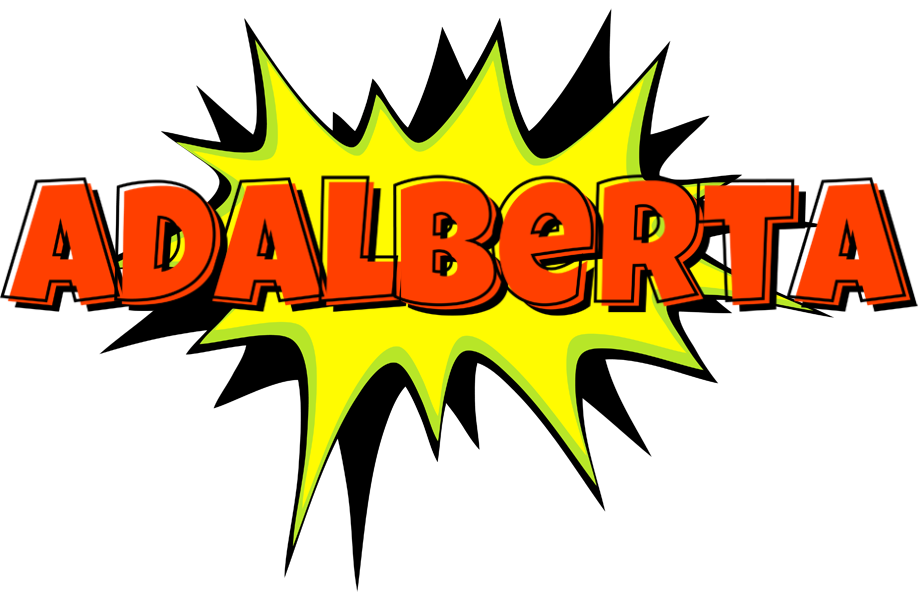Adalberta bigfoot logo