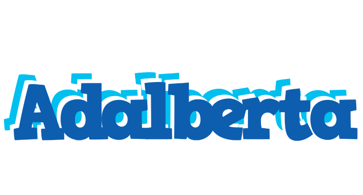 Adalberta business logo