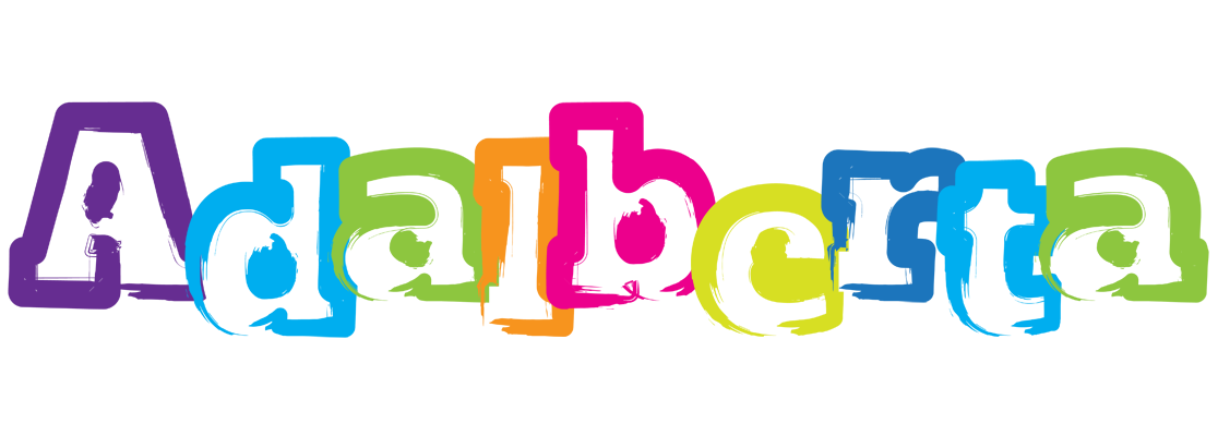 Adalberta casino logo