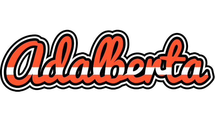 Adalberta denmark logo