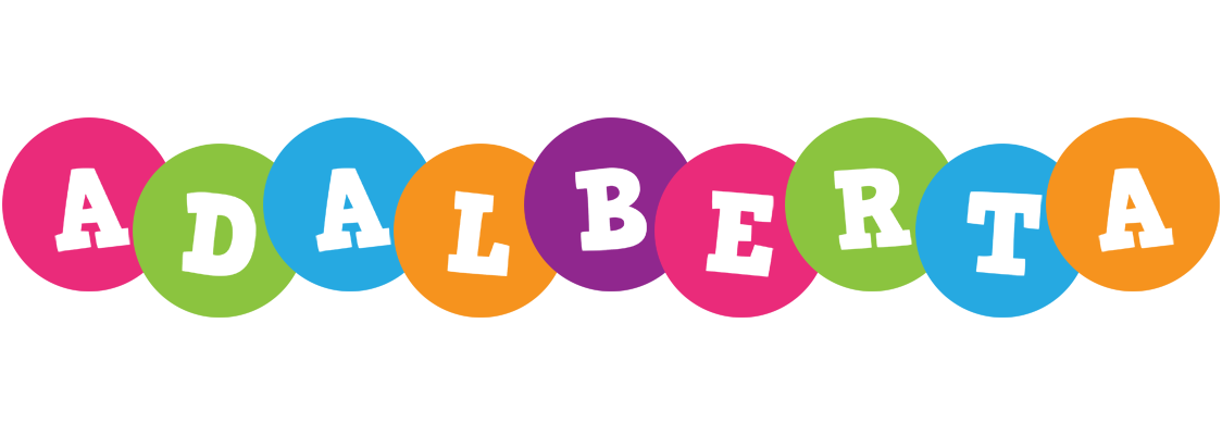Adalberta friends logo