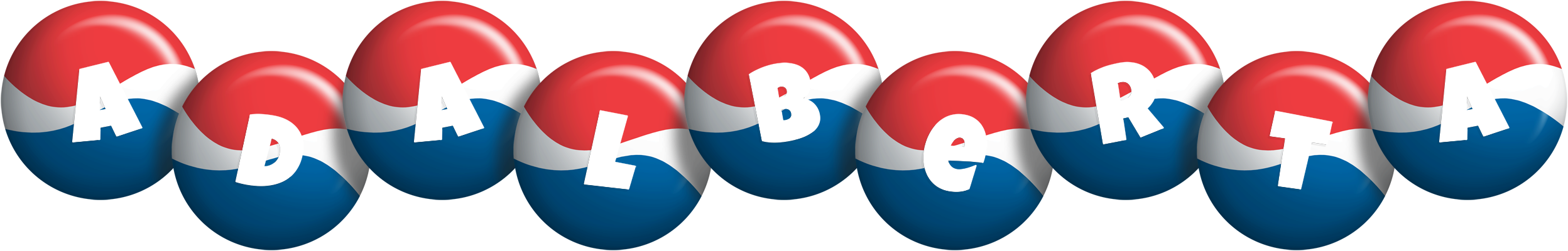 Adalberta paris logo