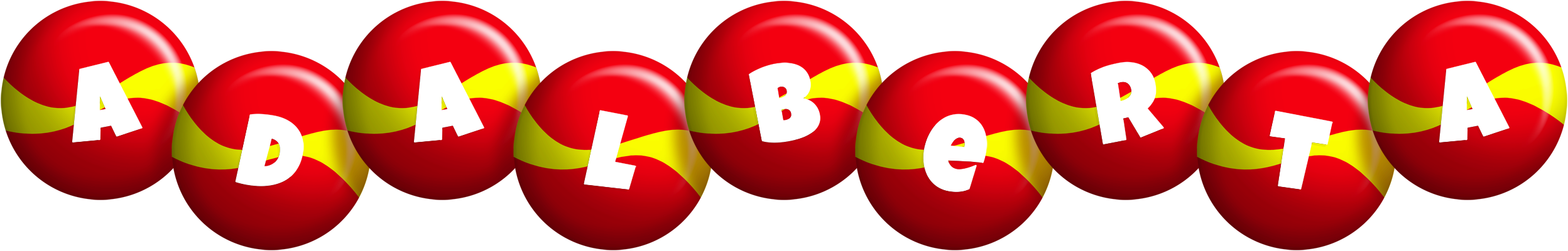 Adalberta spain logo