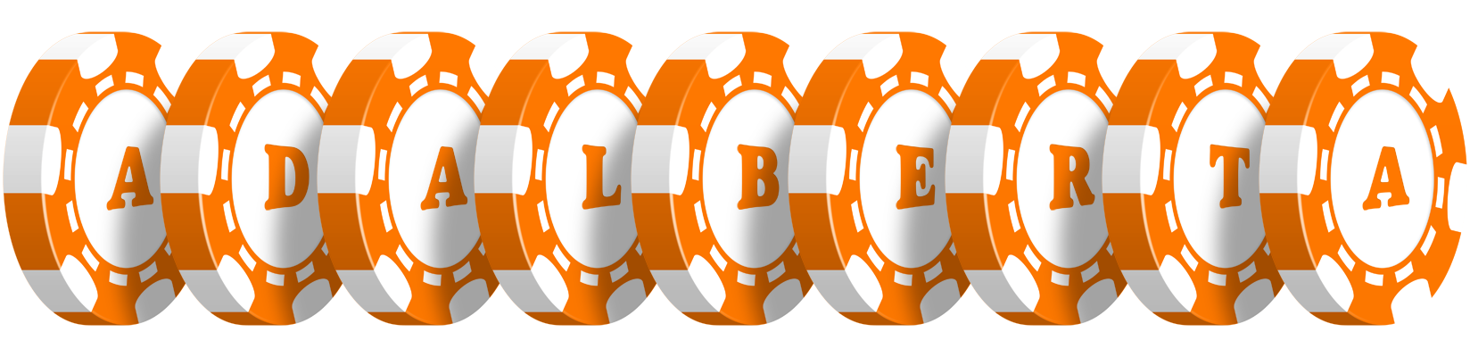 Adalberta stacks logo