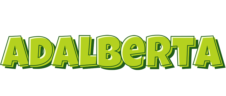 Adalberta summer logo
