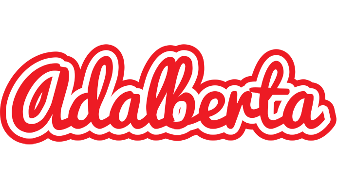 Adalberta sunshine logo