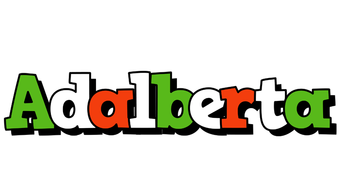 Adalberta venezia logo