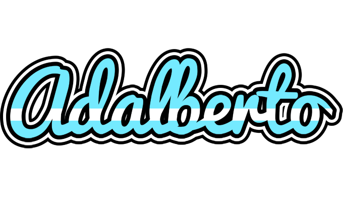 Adalberto argentine logo