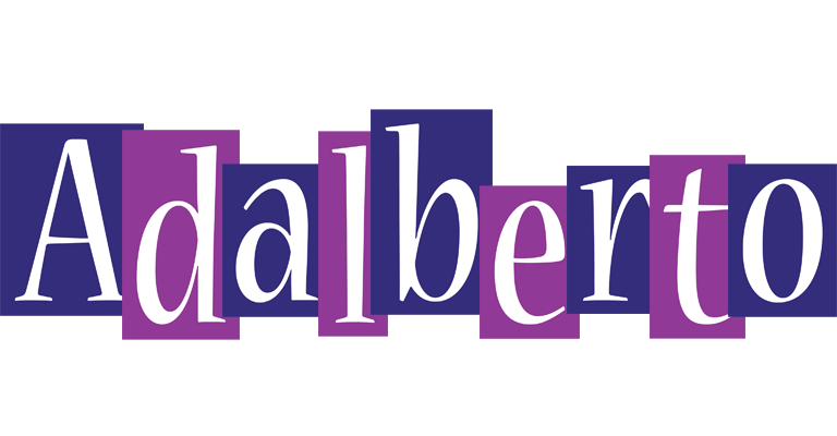 Adalberto autumn logo