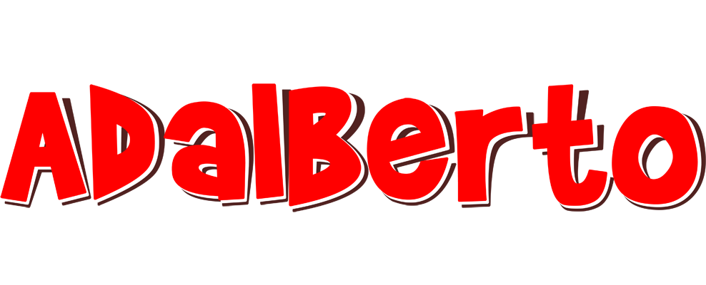 Adalberto basket logo