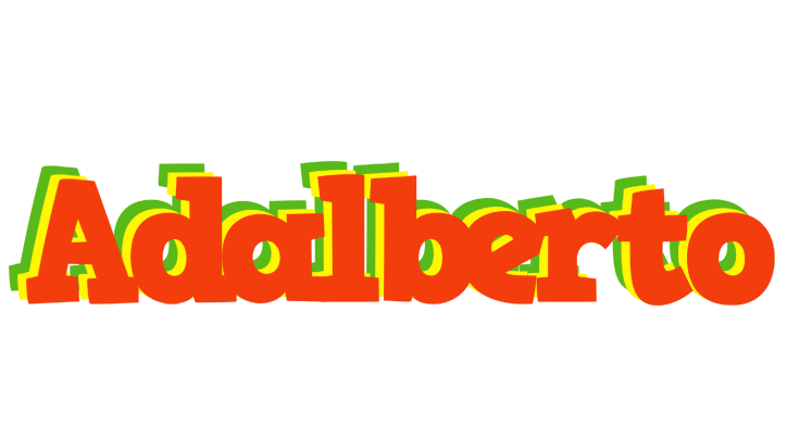 Adalberto bbq logo