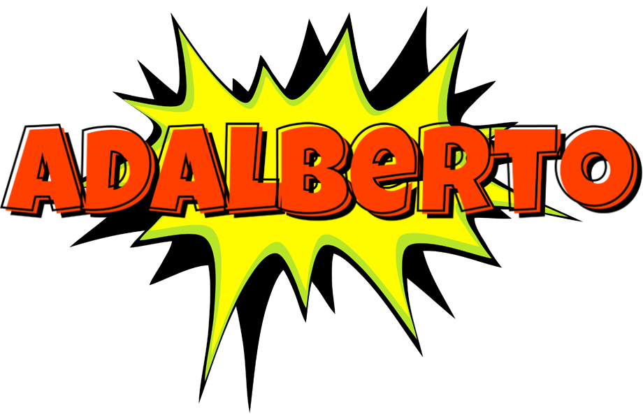 Adalberto bigfoot logo