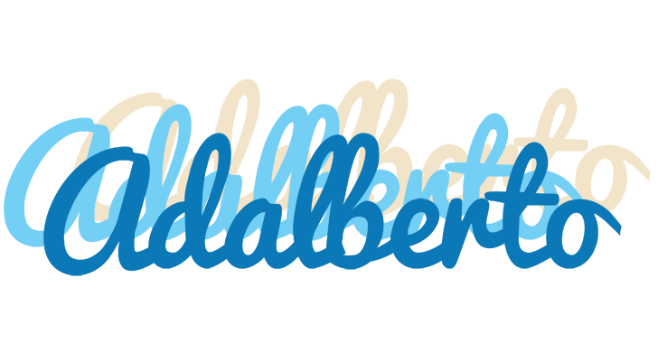 Adalberto breeze logo