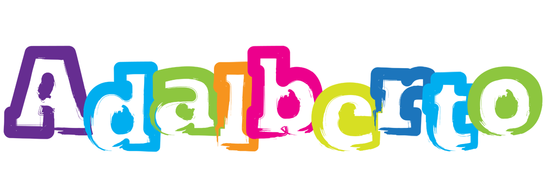 Adalberto casino logo