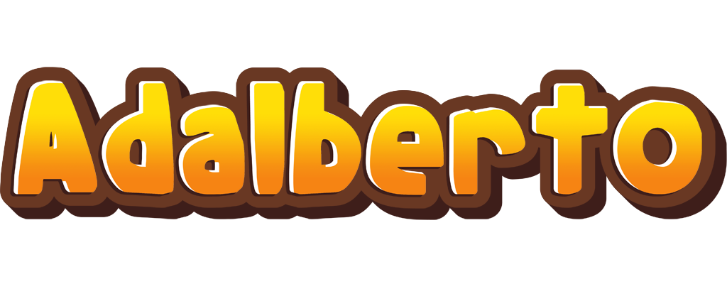 Adalberto cookies logo