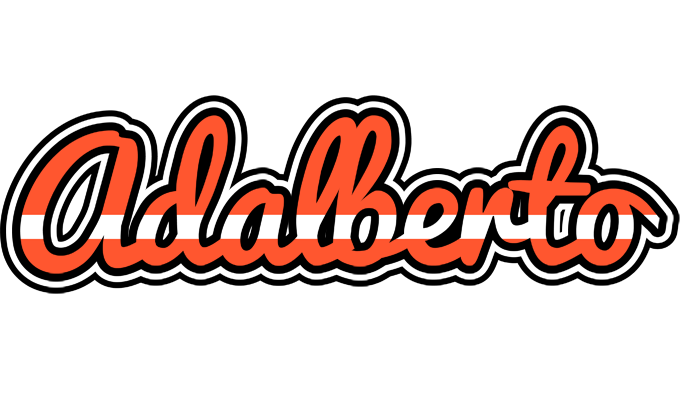 Adalberto denmark logo