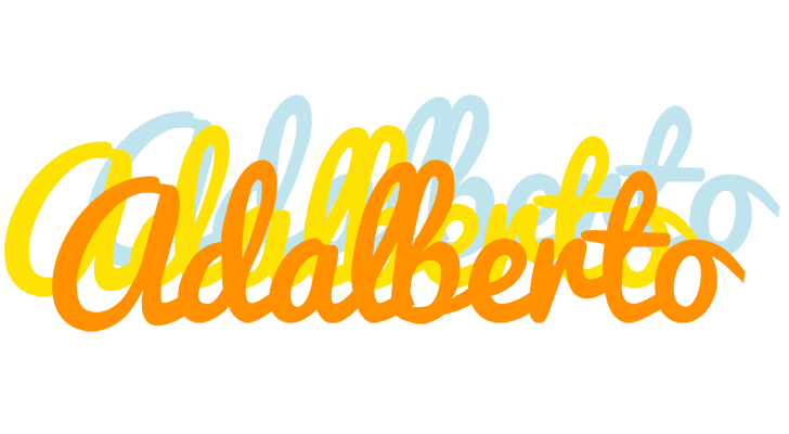 Adalberto energy logo
