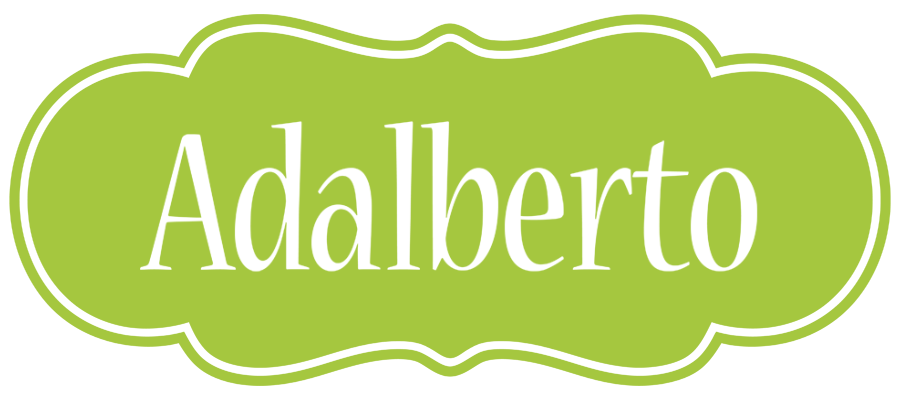 Adalberto family logo