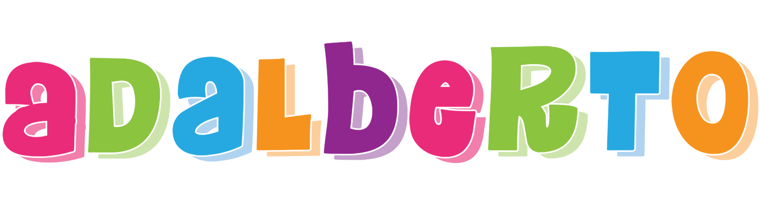 Adalberto friday logo