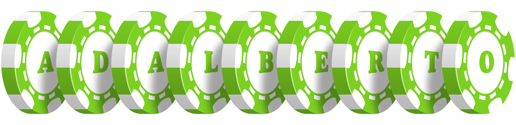 Adalberto holdem logo