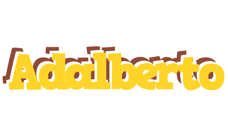 Adalberto hotcup logo