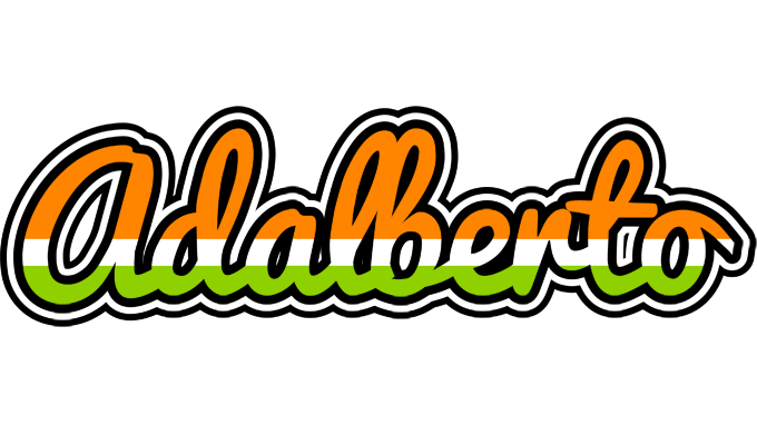 Adalberto mumbai logo