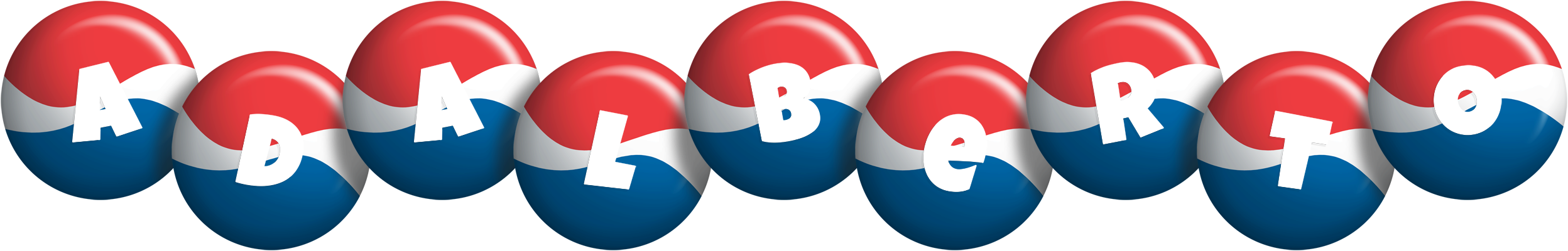 Adalberto paris logo
