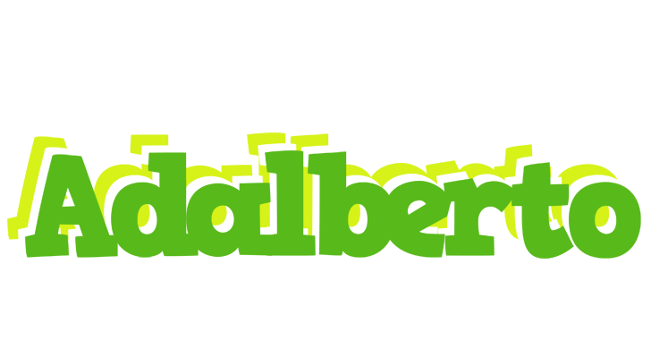 Adalberto picnic logo