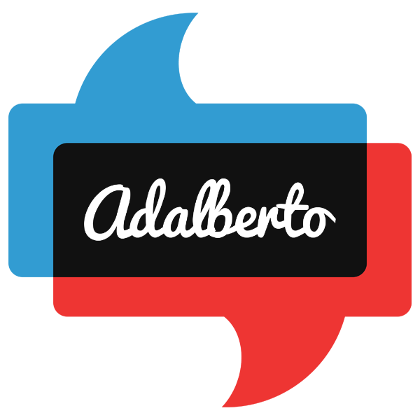 Adalberto sharks logo