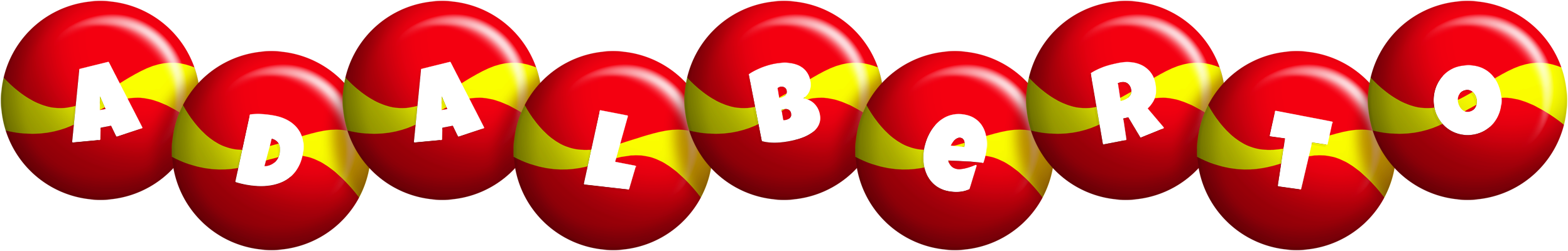 Adalberto spain logo