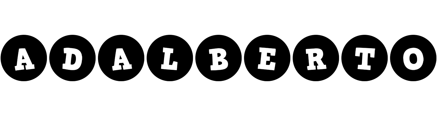 Adalberto tools logo